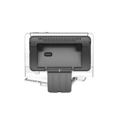 HP LaserJet Pro M12a Single Function Mono Laser Printer-4
