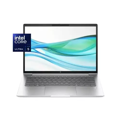 HP Probook 440 G11 Core Ultra 5 8GB RAM 512GB SSD 14-Inch FHD Laptop