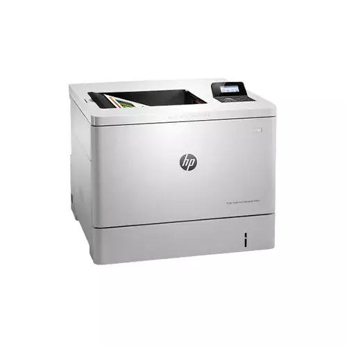 HP Color LaserJet Enterprise M553n Laser Printer-2