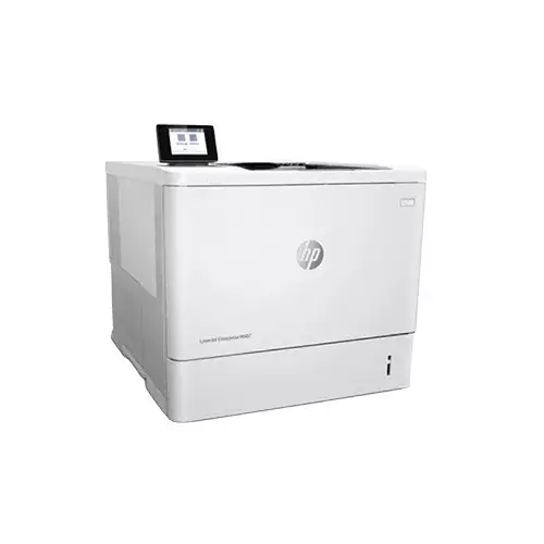 HP Color LaserJet Enterprise M553n Laser Printer-4