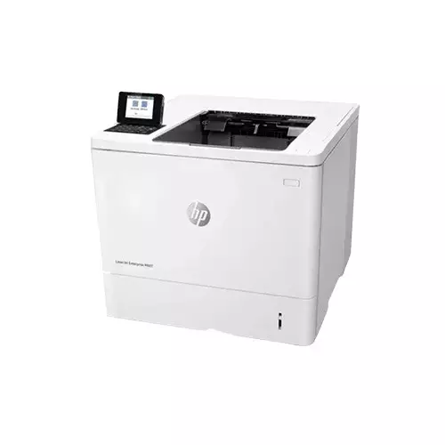 HP Color LaserJet Enterprise M553n Laser Printer-5
