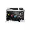 HP Color LaserJet Enterprise M553n Laser Printer-8