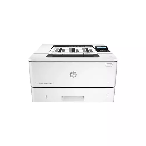 HP LaserJet Pro M402dw Single Function Mono Laser Printer