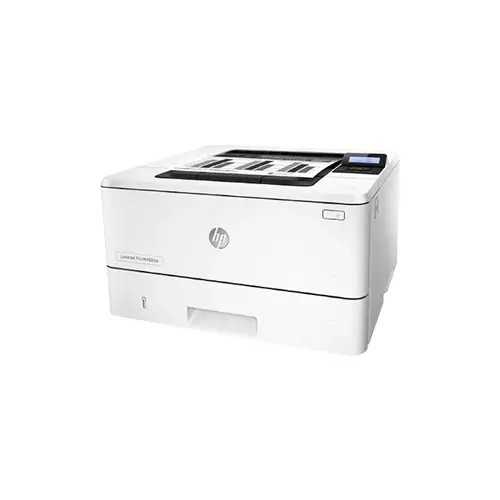 HP LaserJet Pro M402dw Single Function Mono Laser Printer-2