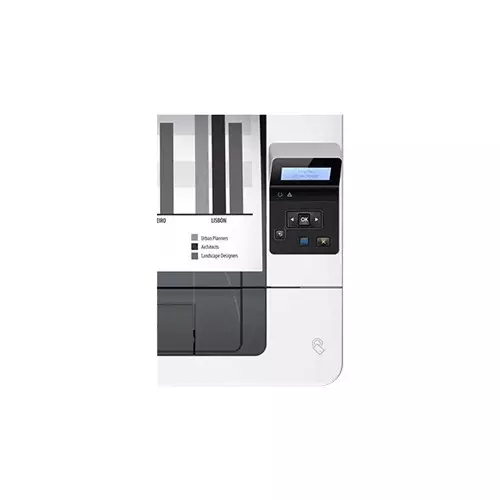 HP LaserJet Pro M402dw Single Function Mono Laser Printer-5