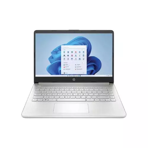 HP 14s-dq3139TU Celeron N4500 8GB RAM 256GB SSD 14-inch FHD Laptop