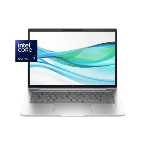 HP Probook 440 G11 Core Ultra 7 155U 8GB RAM 512GB SSD 14" FHD Laptop