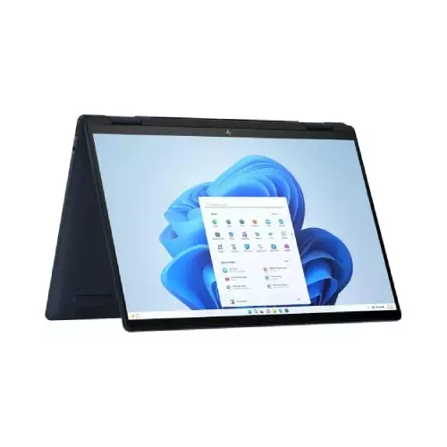 HP Envy x360 2-in-1 14-fc0147TU Core Ultra 7 16GB RAM 1TB SSD 14-Inch Touch Laptop