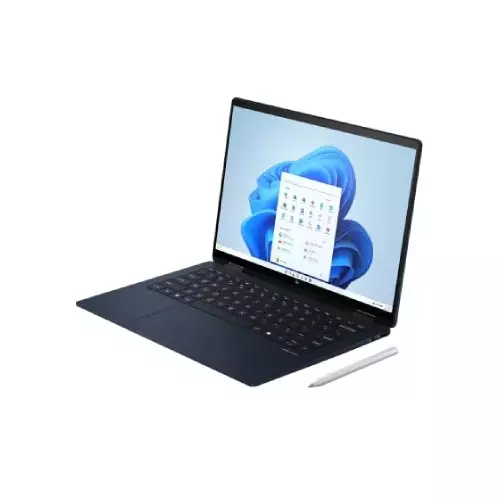 HP Envy x360 2-in-1 14-fc0147TU Core Ultra 7 16GB RAM 1TB SSD 14-Inch Touch Laptop - 2