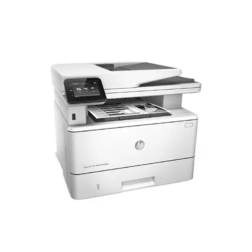 HP Pro MFP M426fdn LaserJet Printer-1