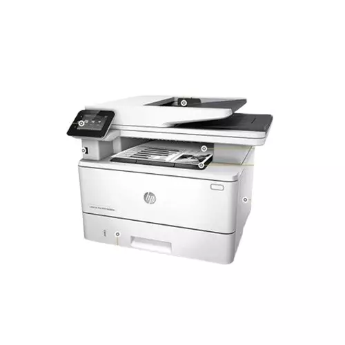 HP Pro MFP M426fdn LaserJet Printer-3