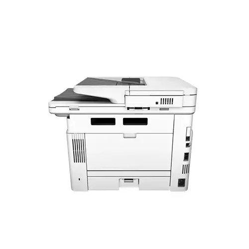 HP Pro MFP M426fdn LaserJet Printer-4