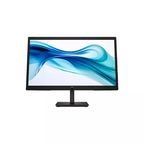 HP Series 3 Pro 21.45 inch Full HD Monitor - 322pv