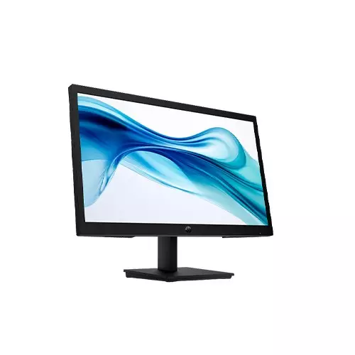 HP Series 3 Pro 21.45 inch Full HD Monitor - 322pv - 1
