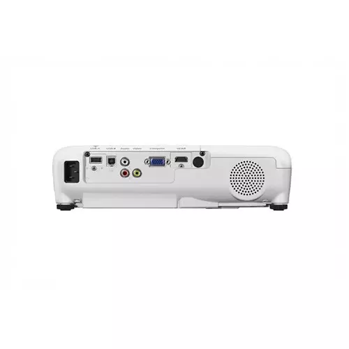 Epson EB-X06 XGA 3600 Lumens 3LCD Business Classroom Projector - 2