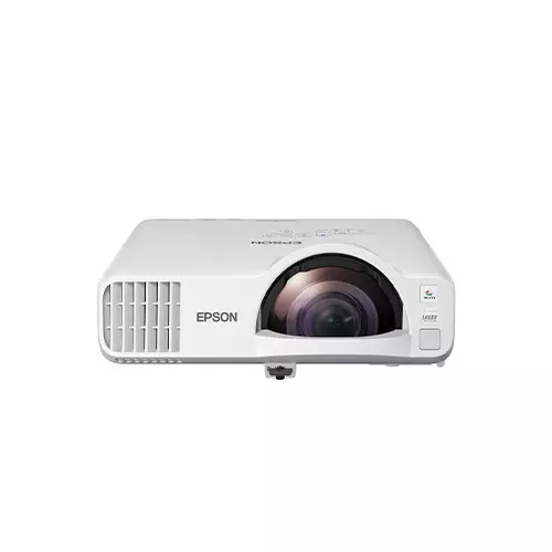 Epson EB-L210SW 4000 Lumens WXGA Wireless Short Throw Laser Projector