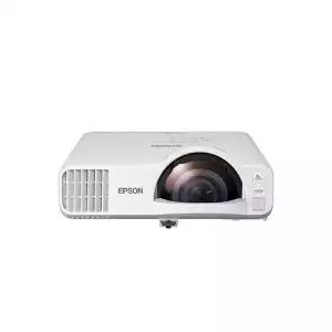 Epson EB-L210SW 4000 Lumens WXGA Wireless Short Throw Laser Projector