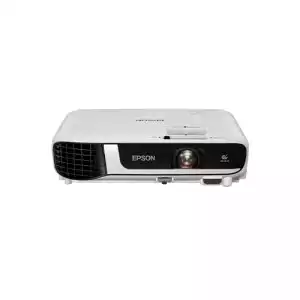 Epson EB-W52 4000 Lumens 3LCD WXGA Laser Projector