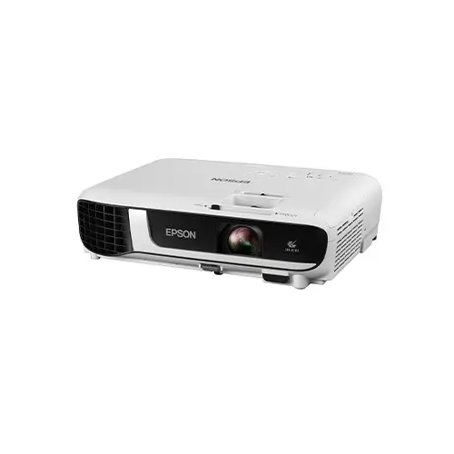 Epson EB-W52 4000 Lumens 3LCD WXGA Laser Projector-gallery-1