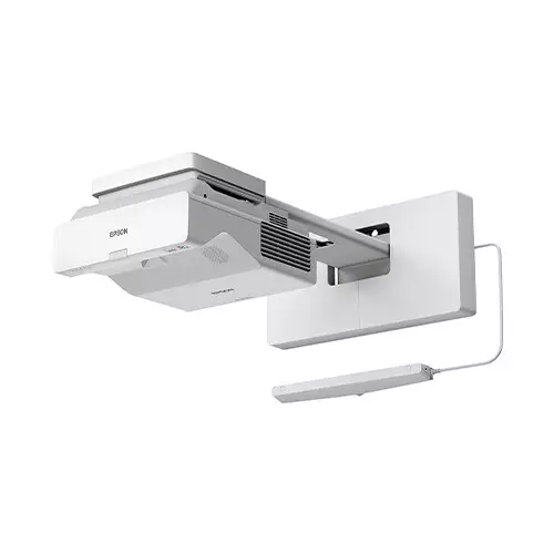 Epson EB-770Fi 4100 Lumens FHD 3LCD Business Wireless Laser Projector-gallery-2