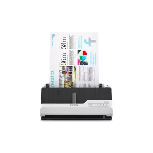 Epson WorkForce DS-C330 Portable Document Scanner