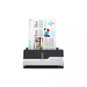 Epson WorkForce DS-C330 Portable Document Scanner