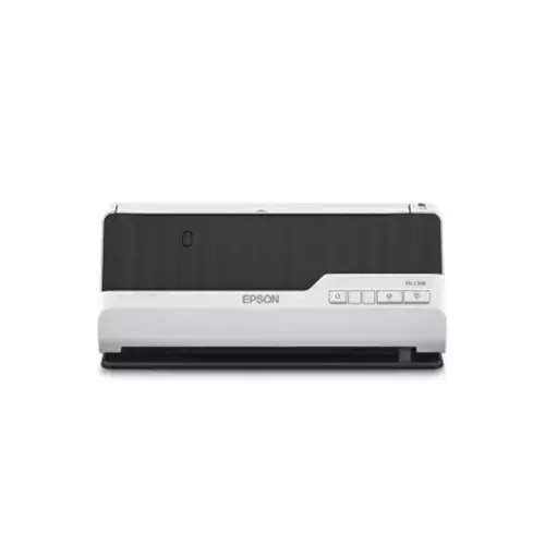 Epson WorkForce DS-C330 Portable Document Scanner-gallery-2