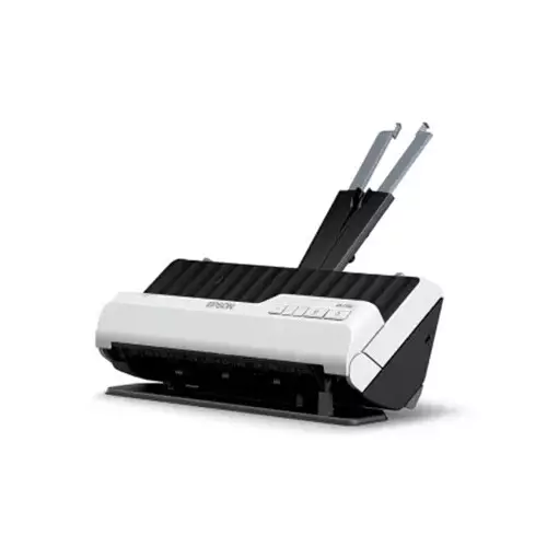 Epson WorkForce DS-C330 Portable Document Scanner-gallery-1