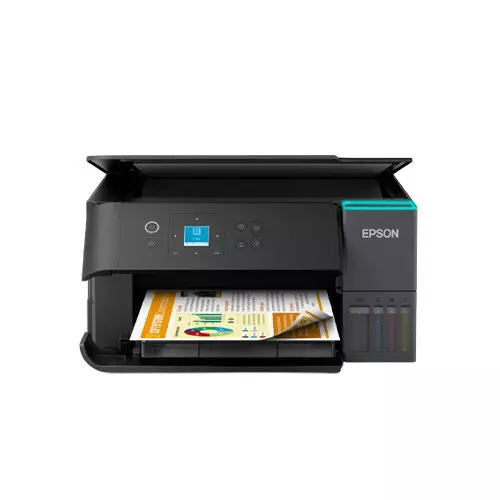 Epson EcoTank L4360 A4 Wi-Fi Duplex All-in-One Ink Tank Printer-gallery-2