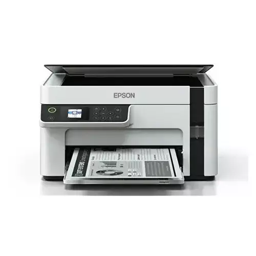 Epson EcoTank M2120 Monochrome All-in-One InkTank Wifi Printer