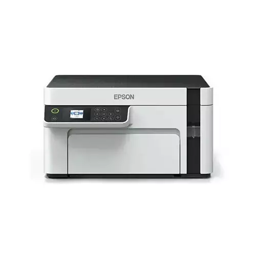 Epson EcoTank M2120 Monochrome All-in-One InkTank Wifi Printer - 1