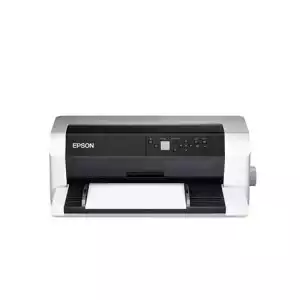 Epson DLQ-3500II Dot Matrix Printer