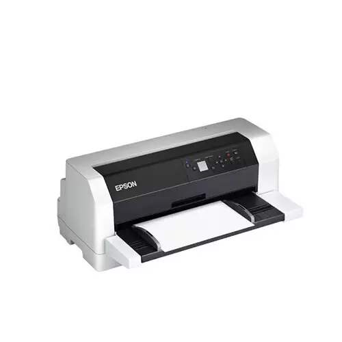 Epson DLQ-3500II Dot Matrix Printer-gallery-1
