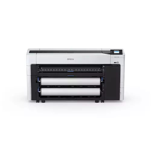 Epson SureColor SC-T7730D Large Format Dual Roll CAD/Technical Printer