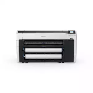 Epson SureColor SC-T7730D Large Format Dual Roll CAD/Technical Printer