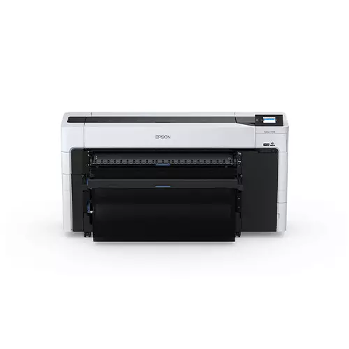Epson SureColor SC-T7730D Large Format Dual Roll CAD/Technical Printer-gallery-1