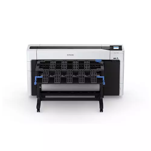 Epson SureColor SC-T7730D Large Format Dual Roll CAD/Technical Printer-gallery-2