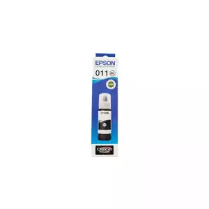 Epson 011 Black Ink Bottle