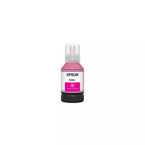 Epson T49K Magenta Ink Bottle