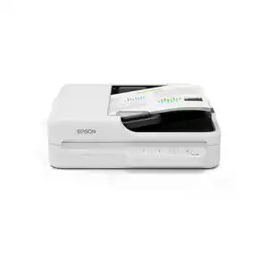 Epson DS-1730 Flatbed Color Duplex Document Scanner with Auto Document Feeder