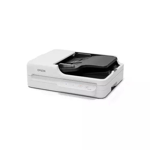 Epson DS-1730 Flatbed Color Duplex Document Scanner with Auto Document Feeder-gallery-1