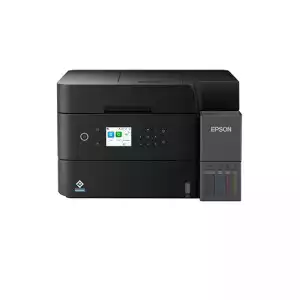 Epson EcoTank L6370 (A4) Wi-Fi Duplex All-in-One 15W Ink Tank Printer