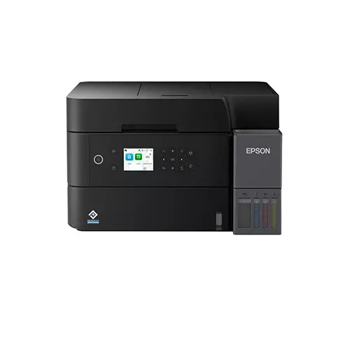 Epson EcoTank L6370 (A4) Wi-Fi Duplex All-in-One 15W Ink Tank Printer