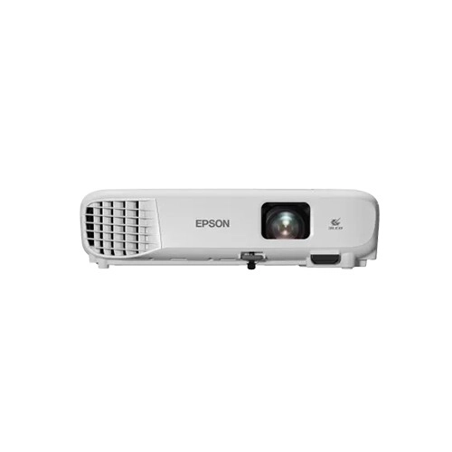 Epson EB-E12 3600 Lumens XGA 3LCD Projector - 2
