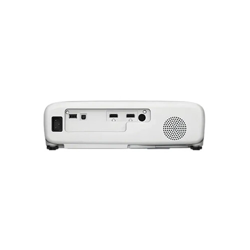 Epson EB-W55 4000 Lumens WXGA 3LCD Projector - 2