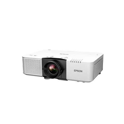 Epson EB-L690U WUXGA 3LCD LASER Multimedia Projector - 1