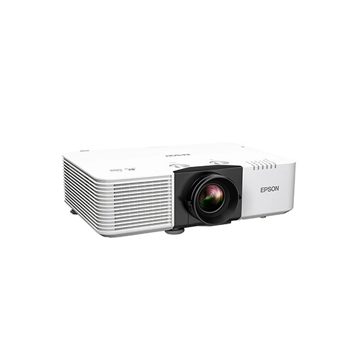 Epson EB-L690U WUXGA 3LCD LASER Multimedia Projector - 2