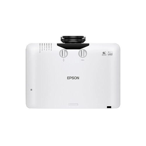 Epson EB-L690U WUXGA 3LCD LASER Multimedia Projector - 3