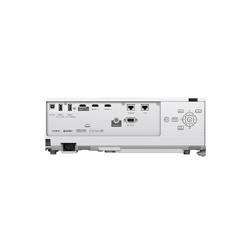 Epson EB-L690U WUXGA 3LCD LASER Multimedia Projector - 4