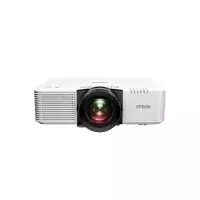 Epson EB-L790U WUXGA 3LCD LASER Multimedia Projector